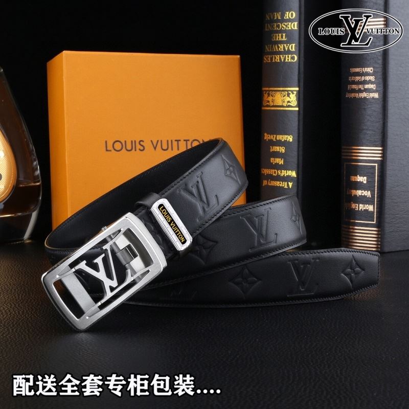 Louis Vuitton Belts